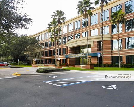 A look at 10150 Highland Manor Drive commercial space in Tampa