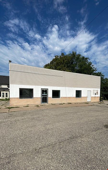 A look at Red Wing Retail Freestanding Building commercial space in Red Wing