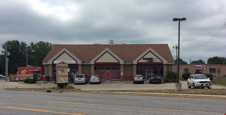 A look at GREAT INVESTMENT OPPORTUNITY! – STAND ALONE RETAIL/OFFICE SPACE commercial space in Champaign