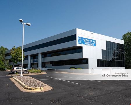 A look at Creekridge Office Center I Commercial space for Rent in Minneapolis