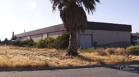 A look at LIGHT INDUSTRIAL SPACE FOR LEASE commercial space in Pittsburg