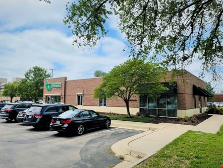 A look at 407 North Waco Commercial space for Rent in Wichita