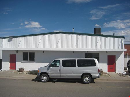 A look at 1276 S Bannock St Industrial space for Rent in Denver