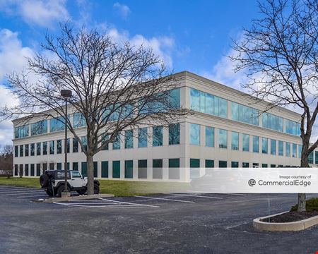 A look at Valley Forge Office Center - 480 & 500 East Swedesford Road Office space for Rent in Wayne