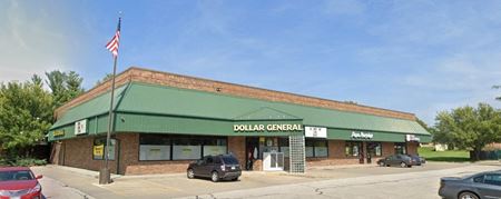 A look at 4651 86th St. Commercial space for Rent in Urbandale