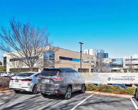 A look at Atrium Health - Buildings 1000-5000 commercial space in Charlotte