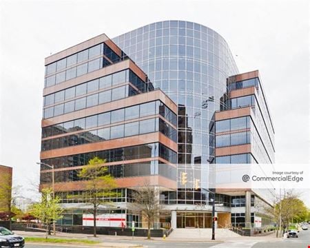A look at 3701 North Fairfax Drive Office space for Rent in Arlington