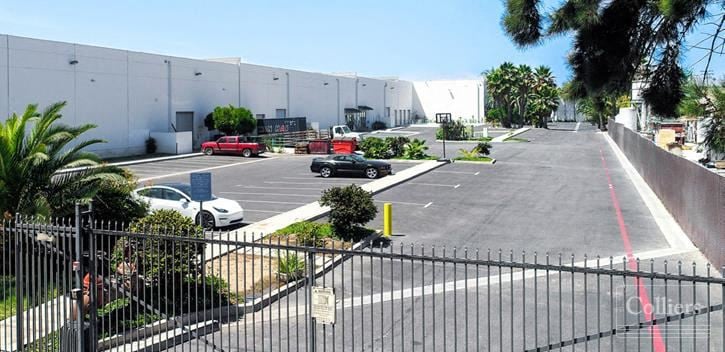 +/- 26,136 SF Class A Industrial Building for Lease