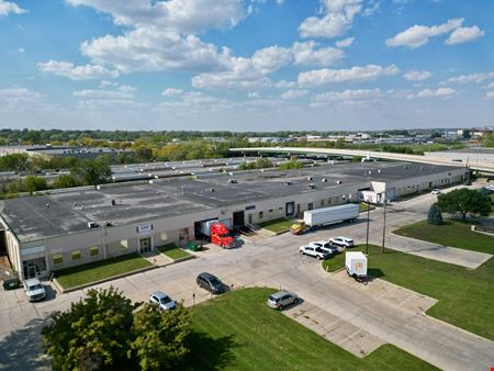 A look at 2250 Delaware Ave. Industrial space for Rent in Des Moines