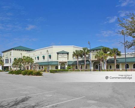 A look at Town Center Medical Office space for Rent in Palm Coast