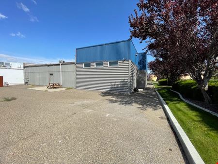 A look at 8620 W. Gage Blvd Commercial space for Rent in Kennewick