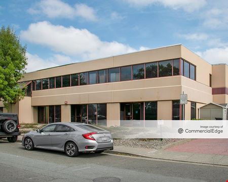A look at 70 Galli Dr Industrial space for Rent in Novato