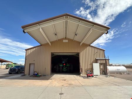 A look at 1453 N VIP Blvd commercial space in Casa Grande