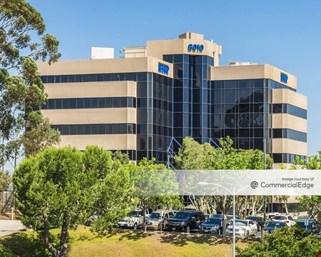 A look at Frost Street Medical Center - 8010 Frost Street Office space for Rent in San Diego