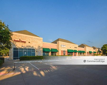 A look at Southlake Medical Center Office space for Rent in Southlake