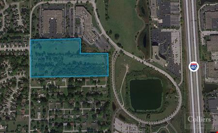 A look at Development Opportunity Adjacent to Intech Park commercial space in Indianapolis