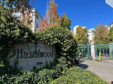 A look at Hazelwood Community Apartments commercial space in Portland