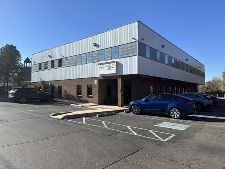 A look at 2015 South Dayton Street Office space for Rent in Denver