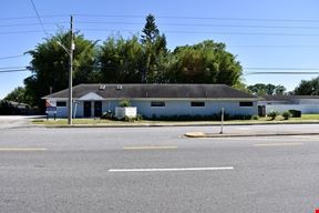 Lee Road Freestanding Office Building