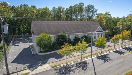 A look at 701 William Vickers Avenue Commercial space for Rent in Durham