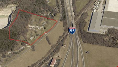 A look at Jefferson County Development Opportunity commercial space in Pevely