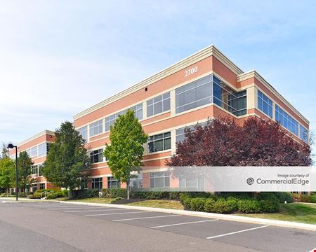 A look at Stone Manor Corporate Center - 2600 & 2700 Kelly Road commercial space in Warrington