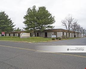 110 Belmont Drive