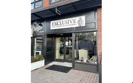 A look at 70 LaSalle Road Retail space for Rent in West Hartford