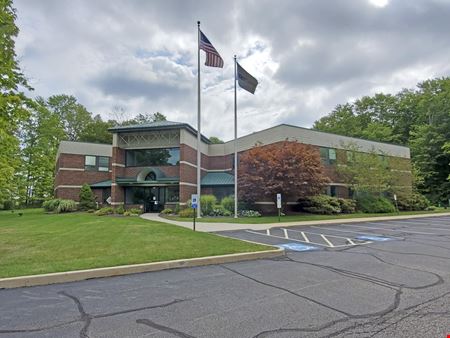 A look at 2500 East Enterprise Pkwy commercial space in Twinsburg