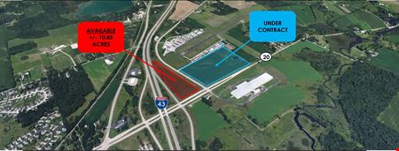 A look at +/- 10.85 ACRE DEVELOPMENT OPPORTUNITY AVAILABLE commercial space in East Troy