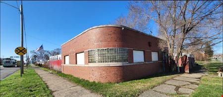 A look at 17731 Van Dyke - Lease Industrial space for Rent in Detroit