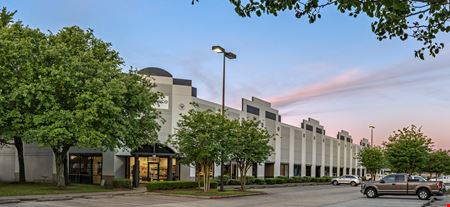 A look at Corporate Park Woodlands Properties Commercial space for Rent in The Woodlands