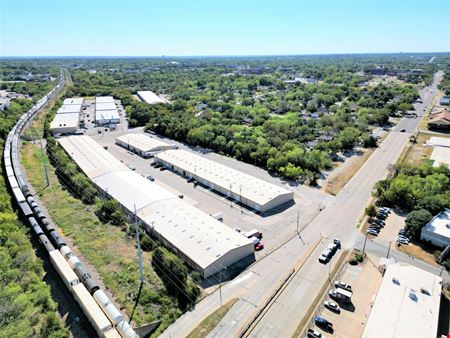 A look at Beach Conner Industrial space for Rent in Fort Worth