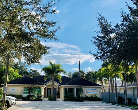 A look at 670 2nd St N Office space for Rent in Safety Harbor