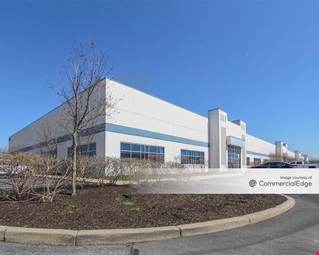 A look at Verus-Saxony Park - Saxony Buildings 100 & 200 Industrial space for Rent in Noblesville
