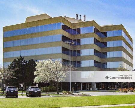A look at Southwick Corporate Park - 4801 Southwick Drive commercial space in Matteson
