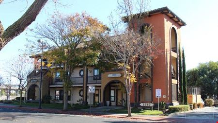 A look at SALVIO PLAZA Office space for Rent in Concord