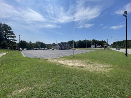 A look at Former Car Lot + Development site on 2.4 AC Retail space for Rent in South Chesterfield