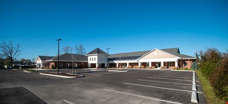 A look at NEW! Medical/Professional Office Building commercial space in Easton