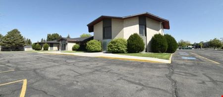 A look at Buck Murphy Funeral Home Building commercial space in Idaho Falls