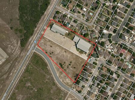 A look at 3409 Waldron Rd commercial space in Corpus Christi