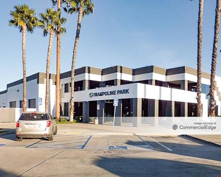 A look at 26201 Ynez Road Industrial space for Rent in Temecula