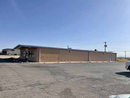 A look at 2909 N White Sands Blvd commercial space in Alamogordo