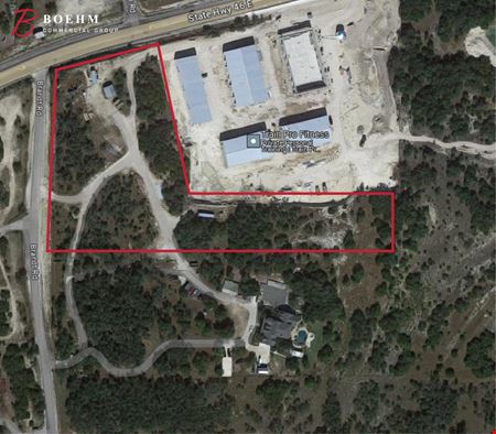 A look at 6.02+/- Unrestricted Acres For Sale in Boerne, Texas commercial space in Boerne