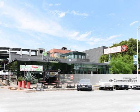 A look at 1400 South Congress Avenue Commercial space for Rent in Austin