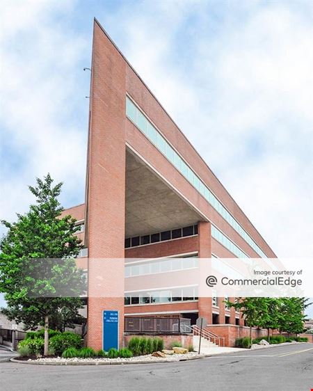 Shippan Landing - 208 Harbor Drive - Stamford