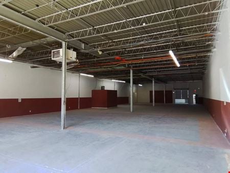 A look at 6,070 sqft private industrial warehouse for rent in Scarborough Industrial space for Rent in Toronto