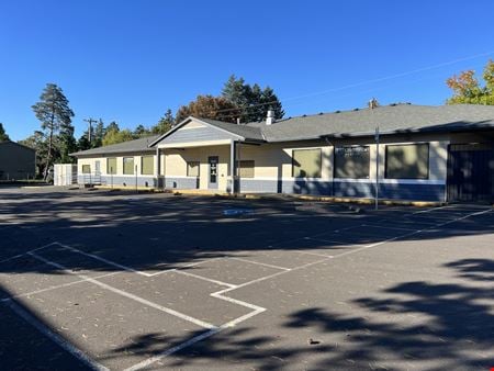 A look at 2222 E Powell Boulevard commercial space in Gresham