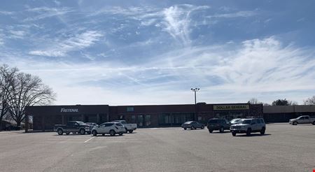 A look at 1070 Wayne Road Commercial space for Rent in Savannah