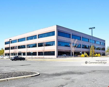 A look at Bedminster 78 Corp Center Commercial space for Rent in Bridgewater